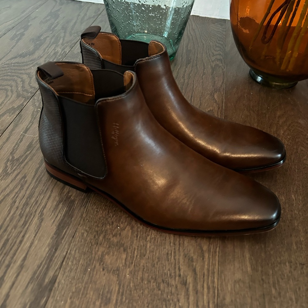 Men’s Hilfiger Boots